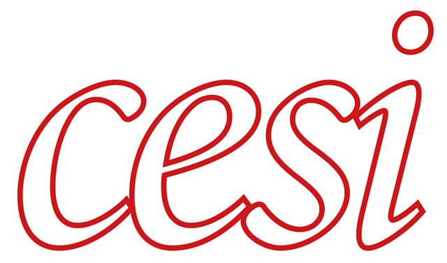 CESI logo